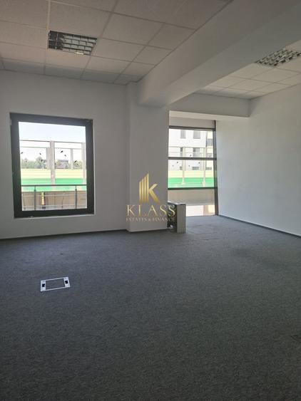 Spatiu birouri 120 mp in proximitate Aeroport International Otopeni