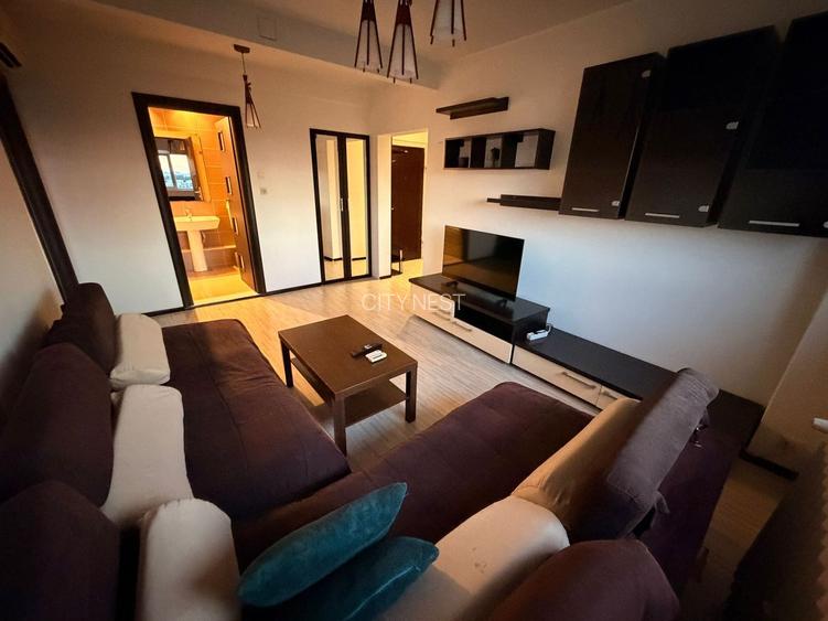 Apartament 2 camere de închiriat | Turda – Domenii vedere panoramica - 15