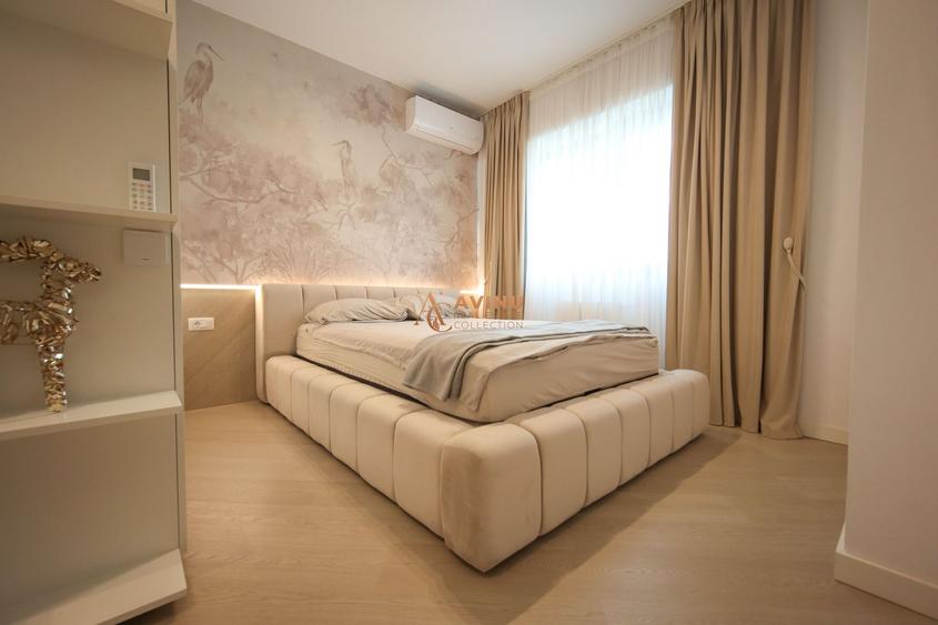 Cortina North | 2 Camere De Lux | 45+5mp | Loc De Parcare | 0% Comis