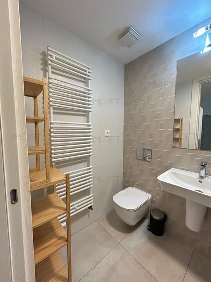 2 camere | PROASPAT RENOVAT | Aviatiei - Pipera | Parcare subterana