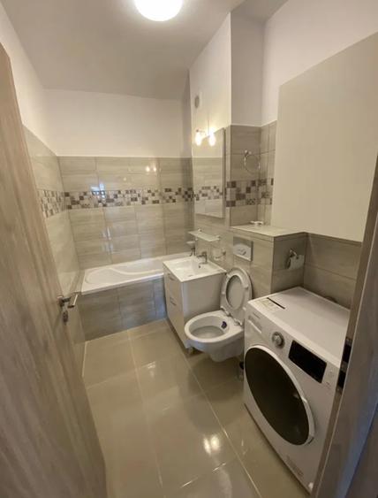 2 camere Grozavesti - complex Regie Residence - Faza 1