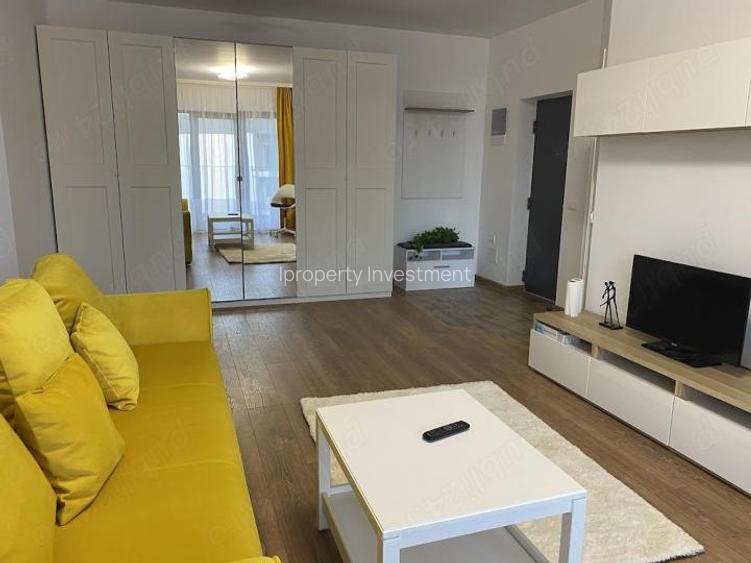 Mihai bravu-Global Residence| 2 camere | Centrala proprie | Balcon mare. - 3