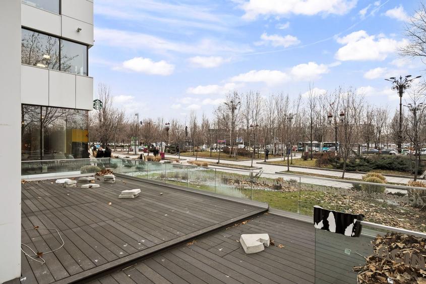 Spatiu comercial disponibil pe Bulevardul Unirii