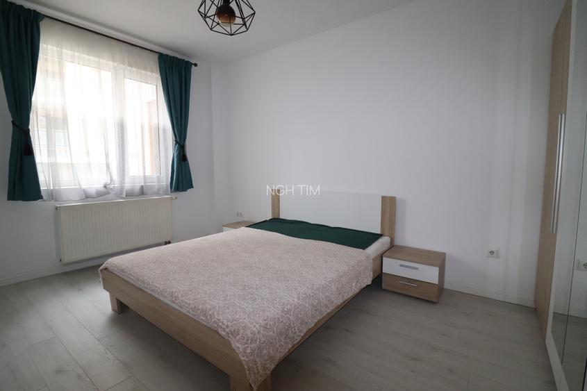Apartament la prima inchiriere. - 7
