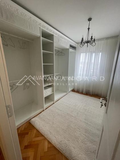 Apartament 4 camere | 80 mp | mobilat modern | Gheorgheni - zona Brancusi - 9