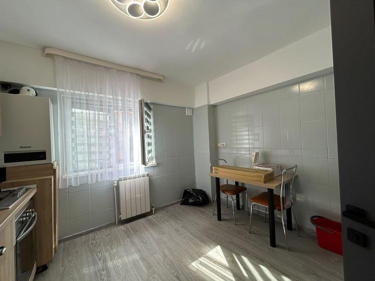 Apartament cu 2 camere | 58 mp | George Enescu | recent renovat
