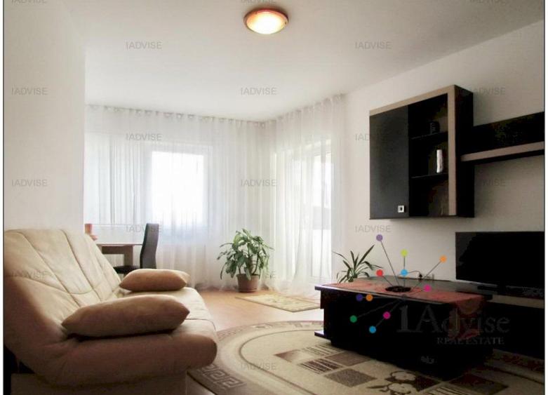 Apartament 2 Camere Inchiriere, Zona Linistita