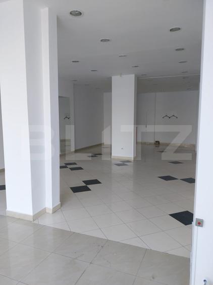 Spatiu comercial, 180 mp, parter, vitrina, zona Ultracentrala