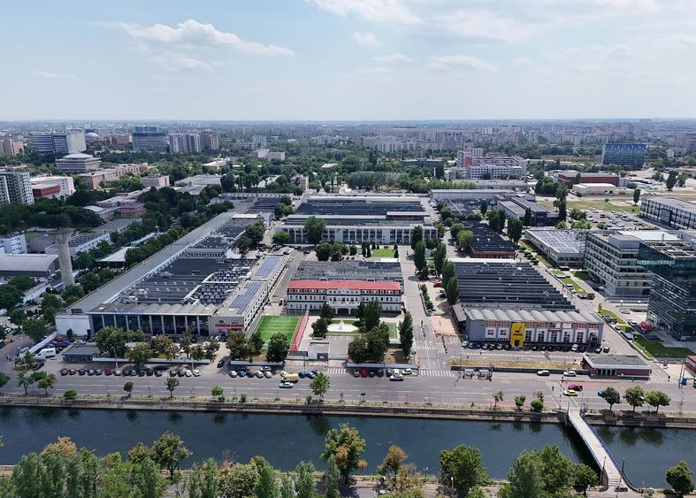 Sema Parc - comision 0%, reprezentam proprietarul!