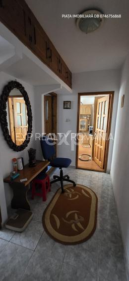NOU! Apartament 3 Camere – Etaj 2, Micro 4 (Zona Digi / Str. Radu Popescu) - 8
