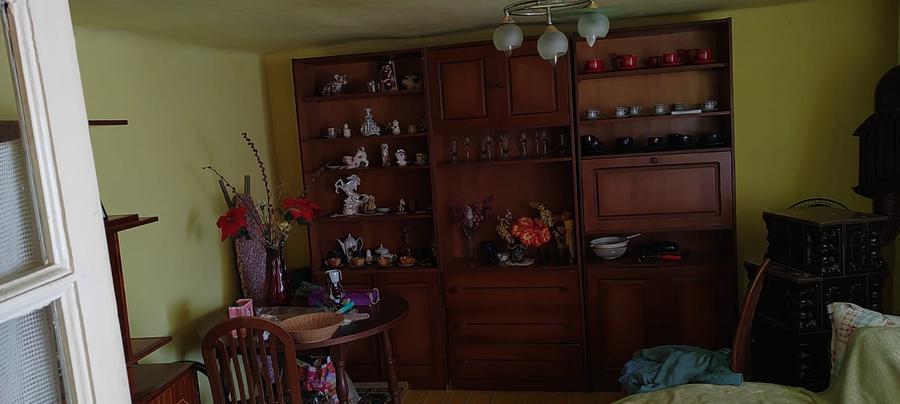 De vanzare casa cu 2 camere in Sancraiu de Mures