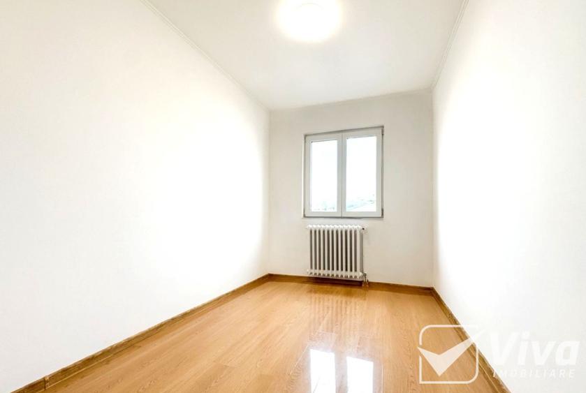 Liceul Miron Costin – Alexandru Cel Bun – 3 camere – Renovat!