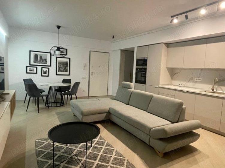 Apartament | 2 camere | Bloc nou | Parcare | Vacaresti | Delta City