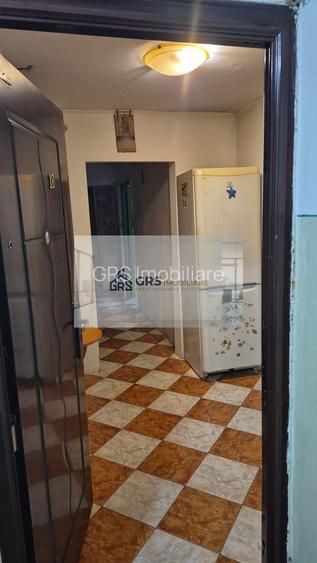 Apartamnet 3 camere 69mp, decomandat, Zona Fizicienilor - 7