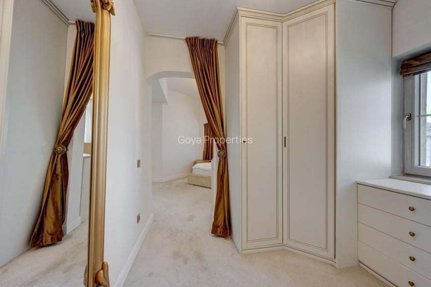 Pipera | vila de închiriat | Școală Americana | Rezidențial | Business - 22