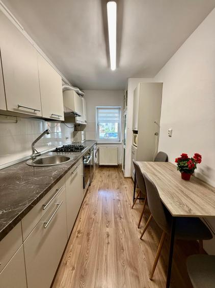 Apartament 3 camere - zona Terezian - Sibiu