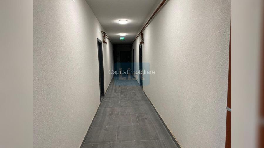 Vanzare apartament 2 camere, imobil nou, zona Aeroport, Cluj-Napoca┃ - 6