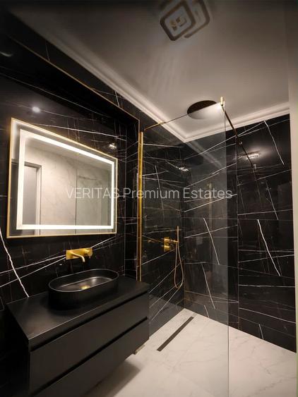 Apartament bloc nou 2023 Unirii, 112 mp, parcare subterana, finisaje lux - 8