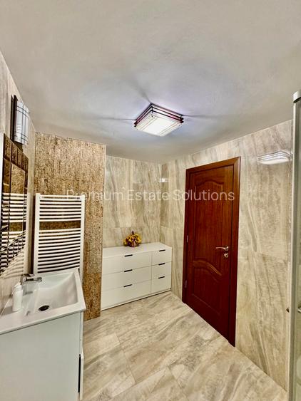 Vila Eleganta cu 7 Camere - Cheia Prahova- Mobilată și Utilată Complet - 23