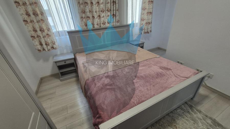Apartament 2 Camere Complex SOHO Timpuri Noi Bucuresti - 9