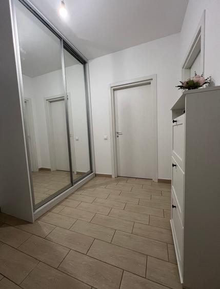 Apartament 2 camere - parcare - Bld. Timisoara - Brancusi - Valea Larga