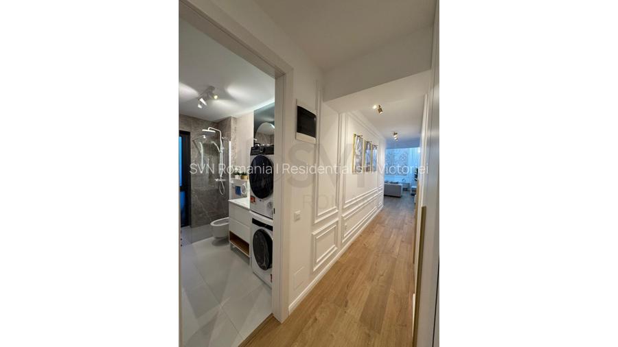 REA1028301 Proprietate de exceptie tip duplex cu gradina generoasa Cloud 9 - 7