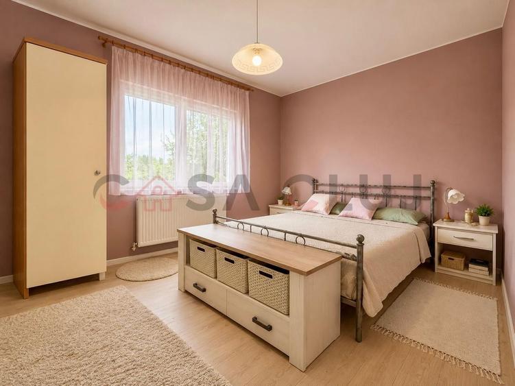 Aparthotel plus Casa, Oportunitate Investiție!