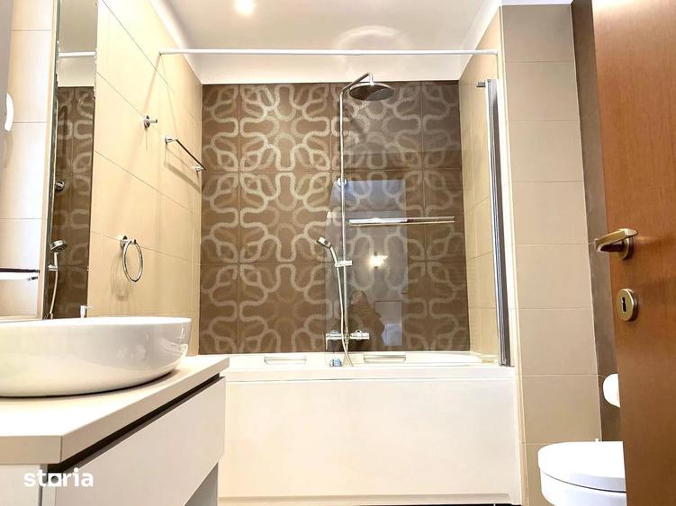 Penthouse 3 Camere Aviatiei Lux Pet Friendly cu Parcare si Boxa