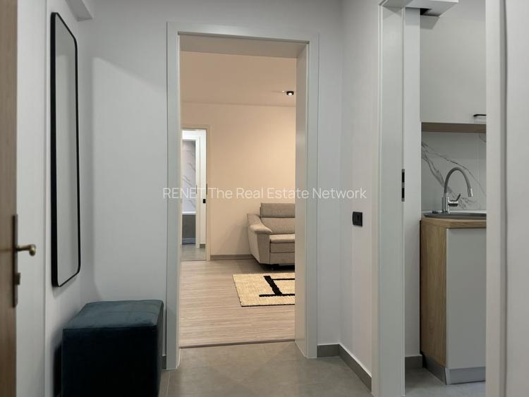 Apartament 2 camere - Metrou Titan - 6