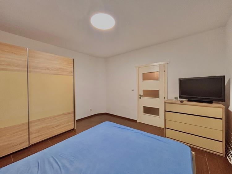 Apartament cu 1 Camera | Curte Comuna