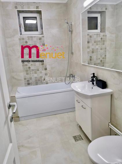 Apartament modern,strada Isaccei,etaj 2