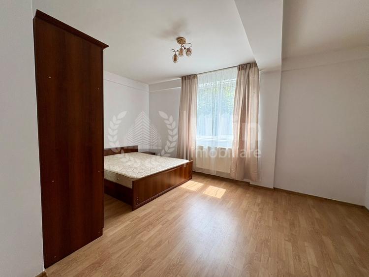 Apartament 2 camere | Decomandat | Parcare | Expo Transilvania