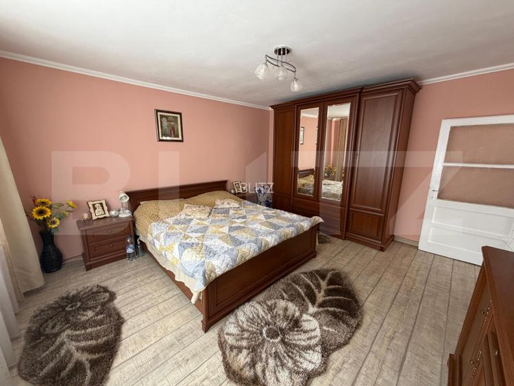 Casa 4 camere, 135 mp, teren 387 mp, zona Calugareni - 2