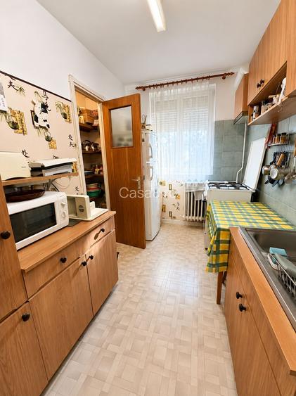 APARTAMENT 3 CAMERE DE VÂNZARE – BULEVARDUL CONSTANTIN BRÂNCOVEANU - 7