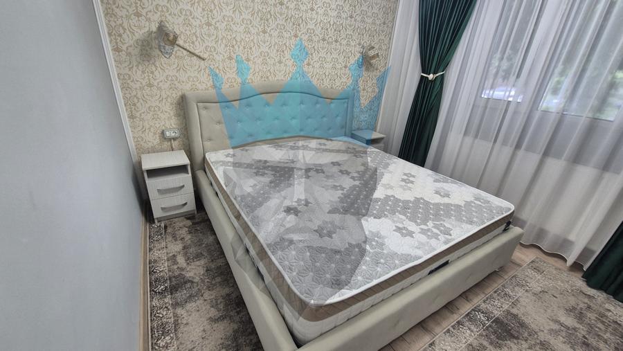 Apartament 2 Camere Drumul Taberei Bucuresti