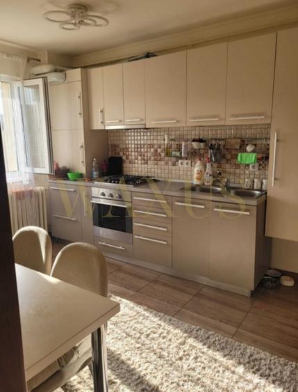 Apartament 2 camere + balcon Grigorescu