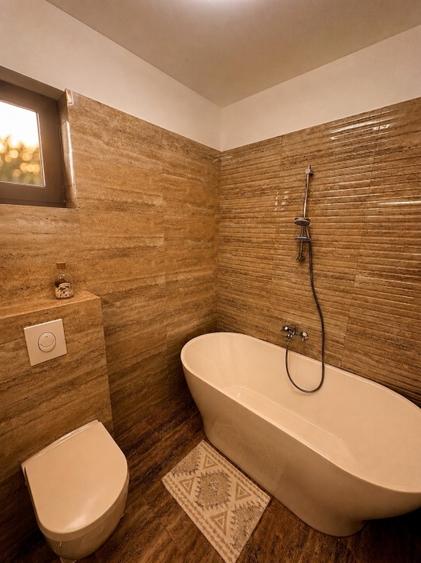 PENTHOUSE CU TERASĂ SPECTACULOASĂ DE 42 MP ȘI 2 PARCĂRI SECTOR 1
