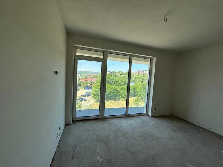 Casă modernă D+P+E, 166 mp utili, cu garaj, Dâmbul Rotund