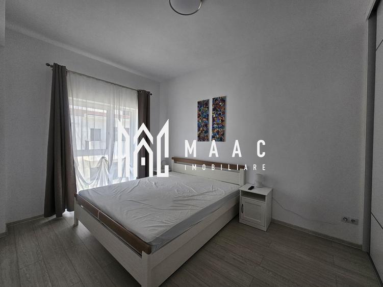 Apartament 3 camere de închiriat | Sub Arini, Sibiu | 86 mp