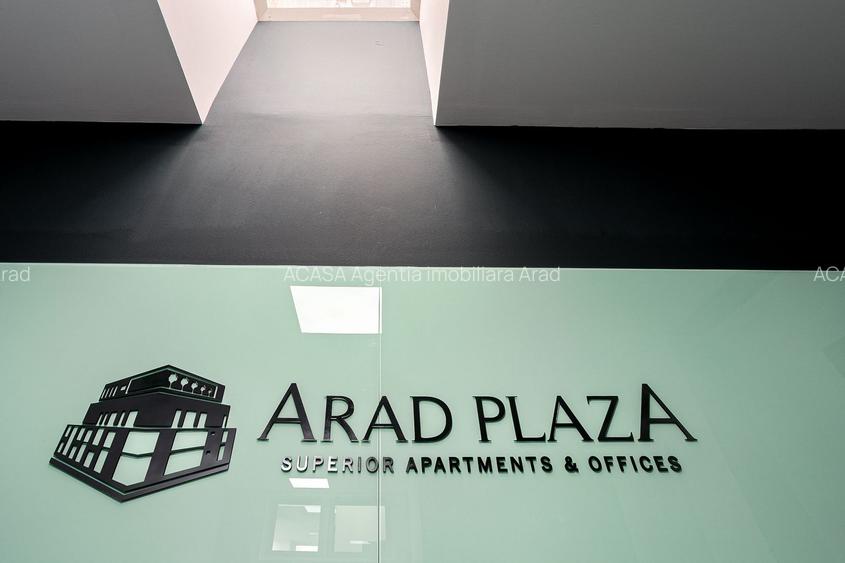 De vânzare spațiu de birouri Ultracentral în Arad - 17