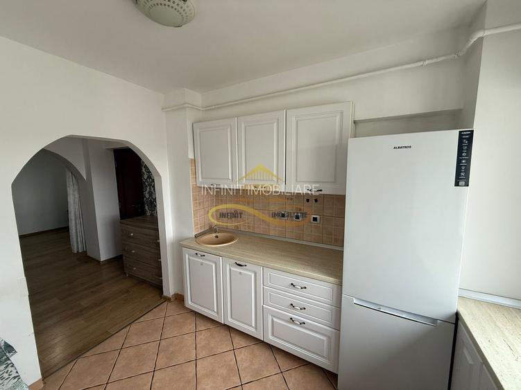 Apartament de inchiriat Bacau strada Banca Nationala - 13