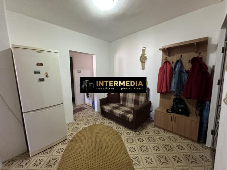 Apartement 2 Camere Decomandate 53 mp mobilat utilat balcon inchis view superb