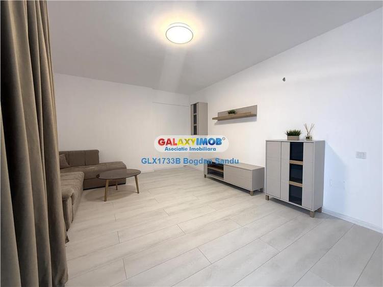 Apartament 2 camere de inchiriat in Militari - Pacii