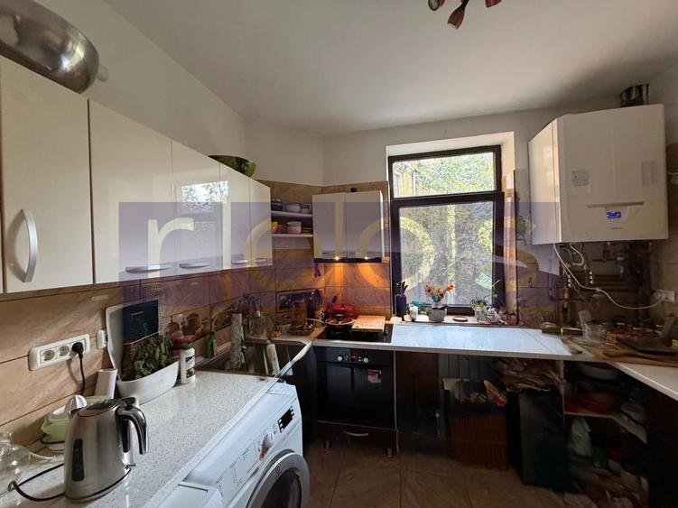 VANZARE APARTAMENT 3 CAMERE | DUMBRAVA ROSIE-ICOANEI | 88MP