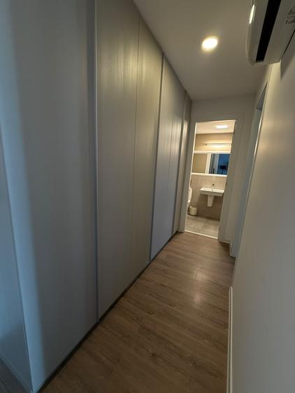 Aviației Cloud 9 Apartament 2 camere Parcare Subterana Inclusă