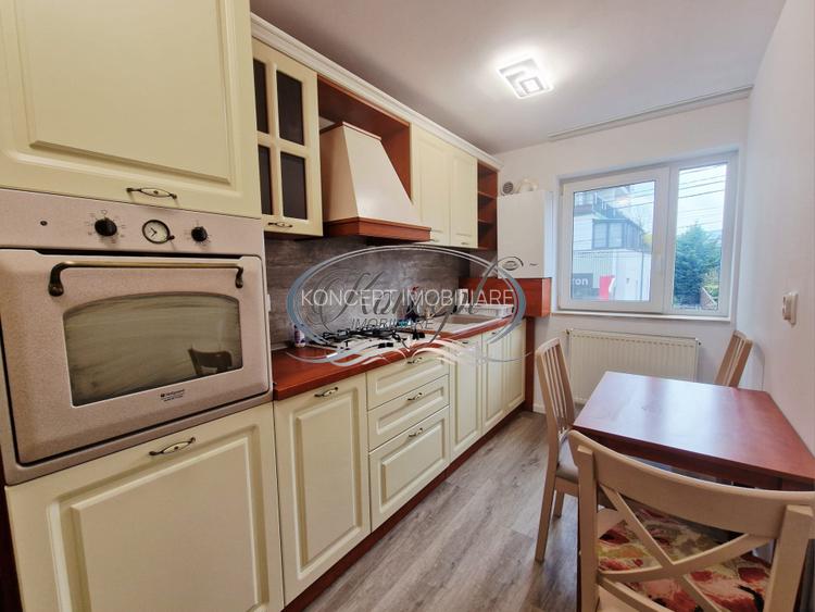Apartament cu loc de parcare in Zorilor - 6