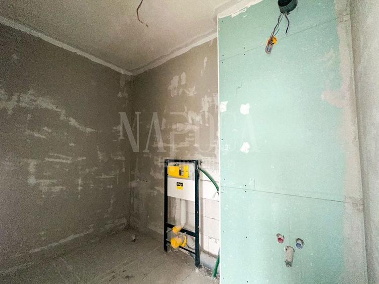 Apartament 3 camere de vanzare in Marasti, Cluj Napoca