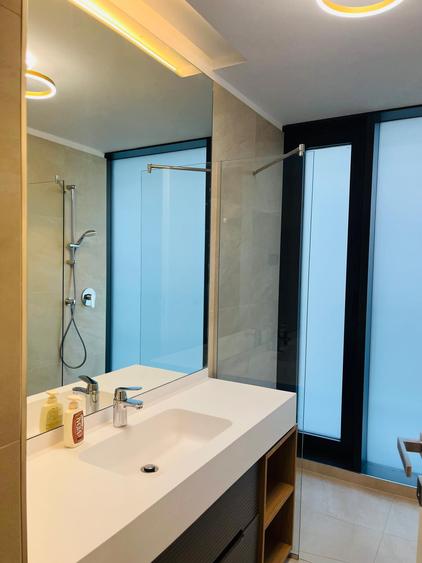 Apartament cu 3 camere de închiriat – One Floreasca Towers
