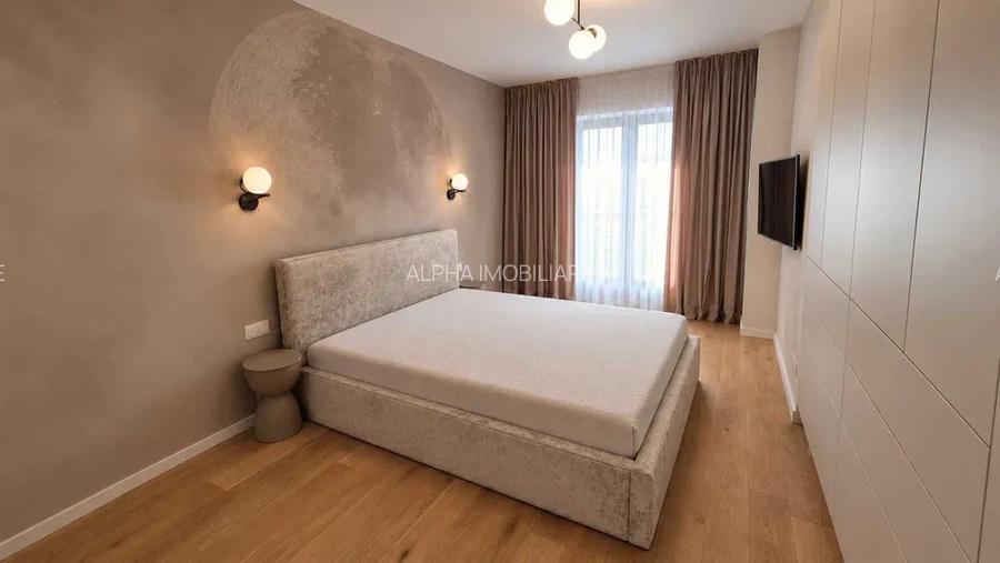 3 Camere Premium | 106 mp | UpGround Residence | Renovare 2025 - 4