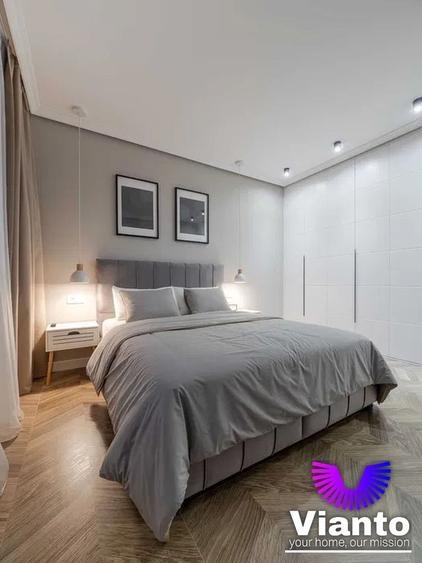 Apartament Premium 2 Camere-53mpu-Arhitectilor
